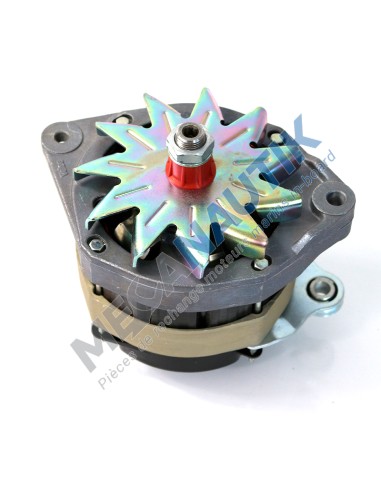 Insulated alternator  16083060M