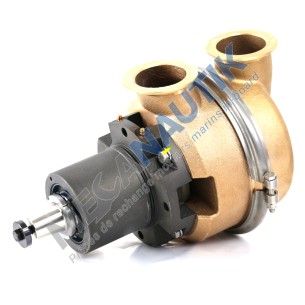 Sea water pump, without gear