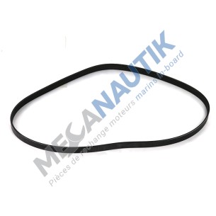 Belt L 1398 mm