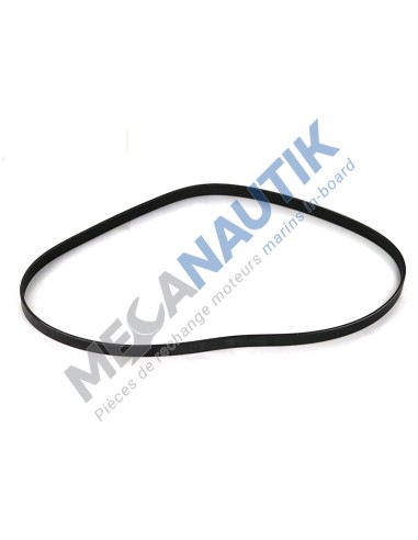 Belt L 1398 mm  21405493 & 23324914