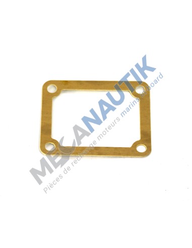 Gasket, air pipe  8031907