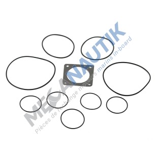 Kit joints refroidisseur d'air de suralimentation