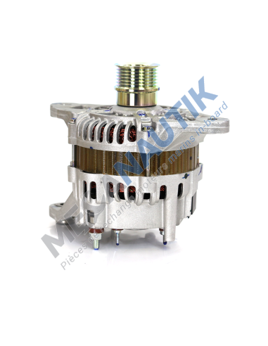 Alternador 28V  3840183 & 3803912