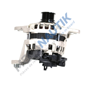 Alternateur 28V