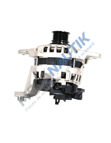 Alternador 28V  22906753