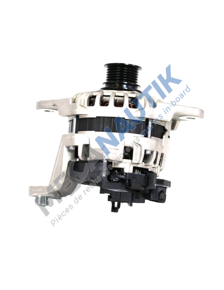 Alternateur 28V