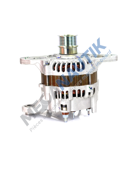 Alternateur 14V