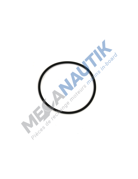O ring, turbo air outlet