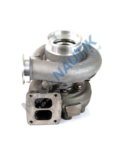 Turbocharger  16040304N