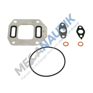Kit de joints montage turbocompresseur
