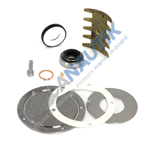 Repair kit, sea water pump 280 L/MN & Low forward SCANIA 2
