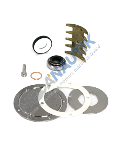 Repair kit, sea water pump 280 L/MN & Low...  2295735