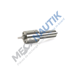 Injector nozzle