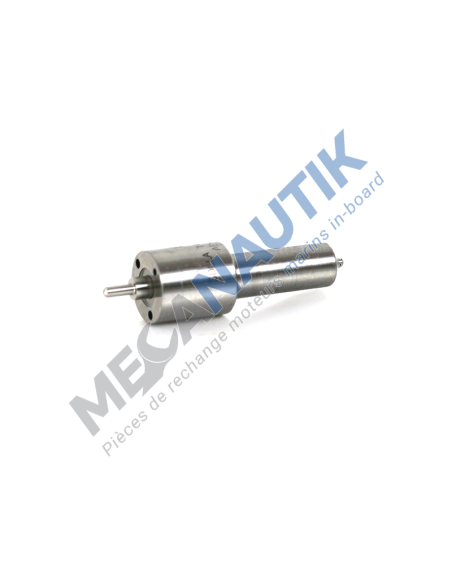 Injector nozzle