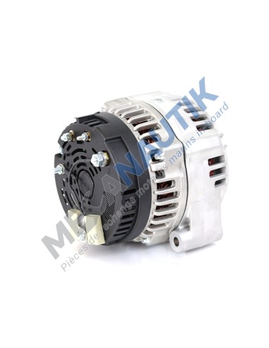 Alternator 24VDC 80A, insulated return  8036232 & 5803236375