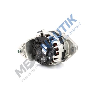 14V Alternator 2