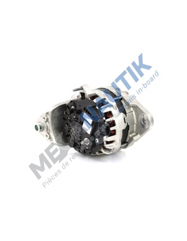 14V Alternator  22906755