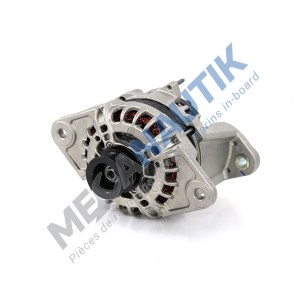 Alternador 14V