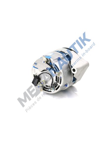 Alternador 24VDC 55A sin polea PRESTOLITE  16105210N