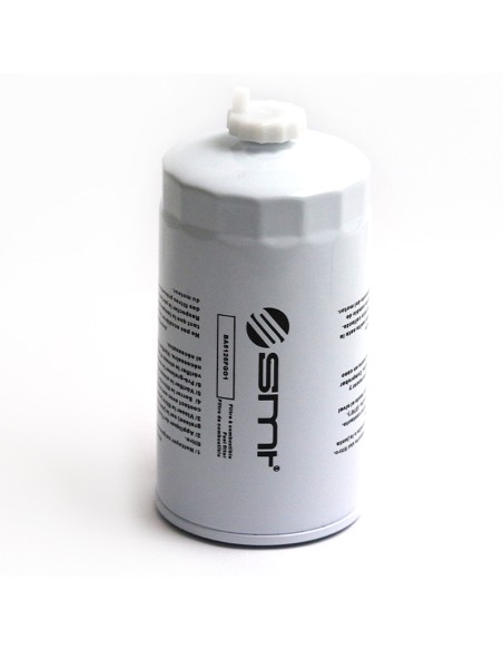 Fuel filter