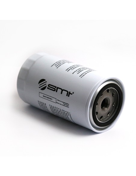 Filtro de combustible