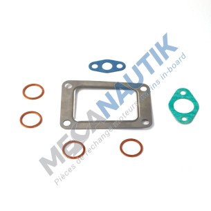 Kit joints dépose repose turbocompresseur