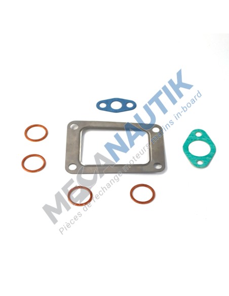 Kit joints dépose repose turbocompresseur