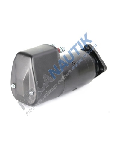 Insulated electric starter  77726650P