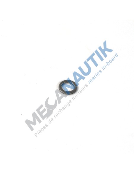 Seal washer, injector