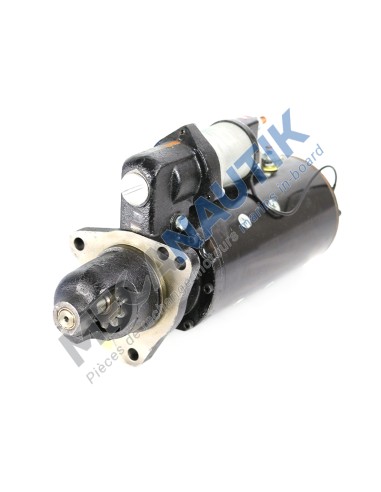 Insulated electric starter  16083070Y