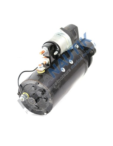 Insulated electric starter  16083070Y