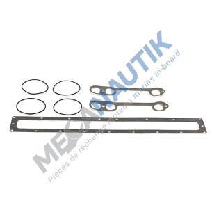 Gasket kit, air cooler 8361SRM