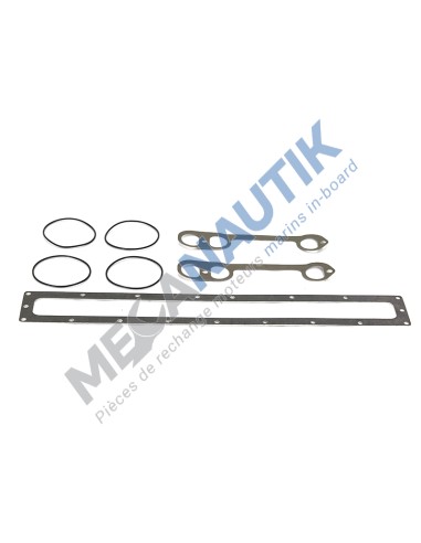 Gasket kit, air cooler 8361SRM  17291981 & 8104393 & 500300885