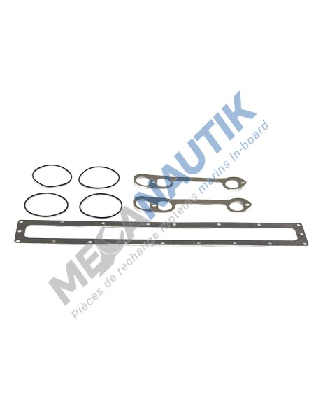 Kit joints refroidisseur d'air de suralimentation