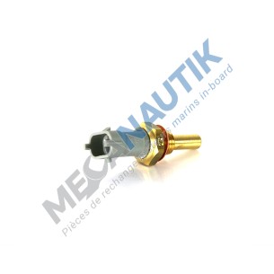Temperature sensor