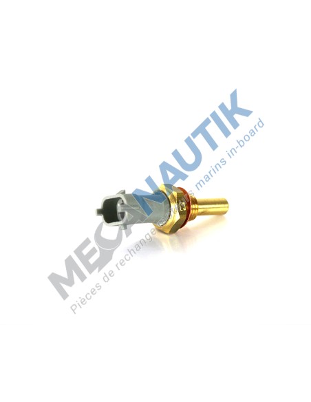 Temperature sensor
