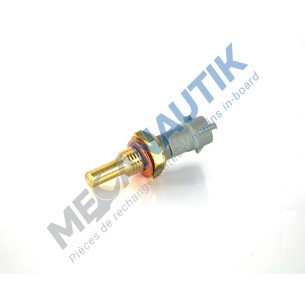 Temperature sensor 2