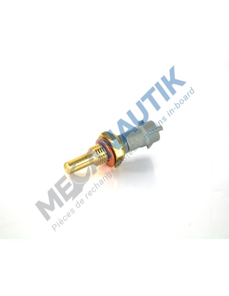 Temperature sensor
