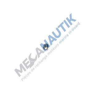 Pressure spindle, injector 2