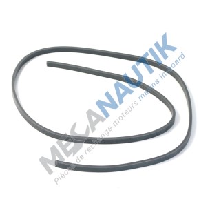 Valve cover gasket