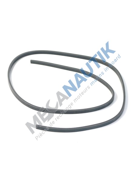Valve cover gasket