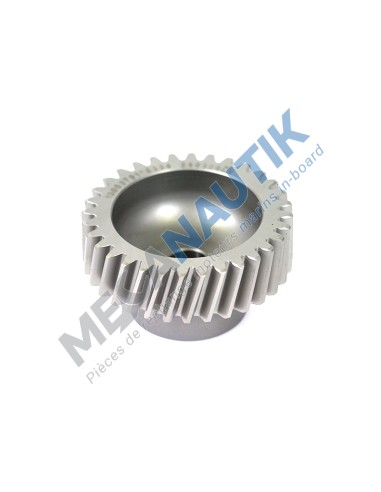 Gear, seawater pump  16202290K