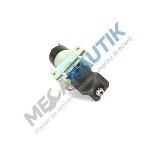 Electroiman de paro motor 2