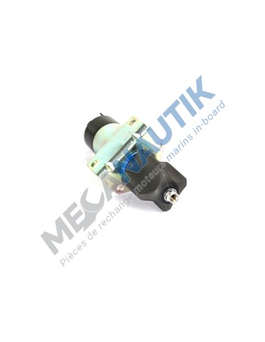 Electroiman de paro motor  16605020K