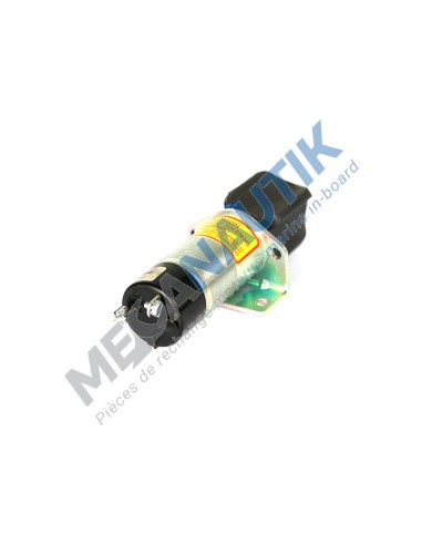 Electroiman de paro motor  16605020K