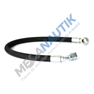 Tuberia flexible alimentación agua