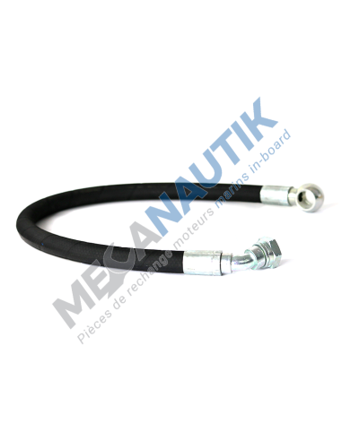 Flexible hose, water inlet  16285576