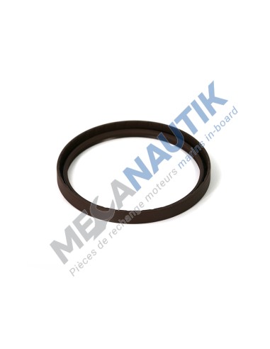 Crankshaft rear lip seal  13505601B & 13505601B-CW & 50560