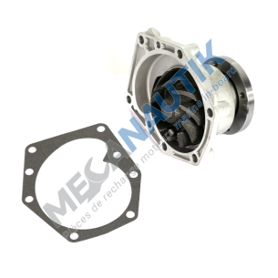 Coolant water pump D9M