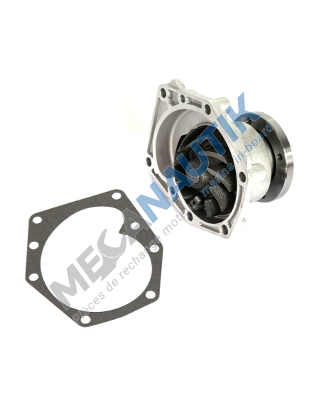 Coolant water pump D9M